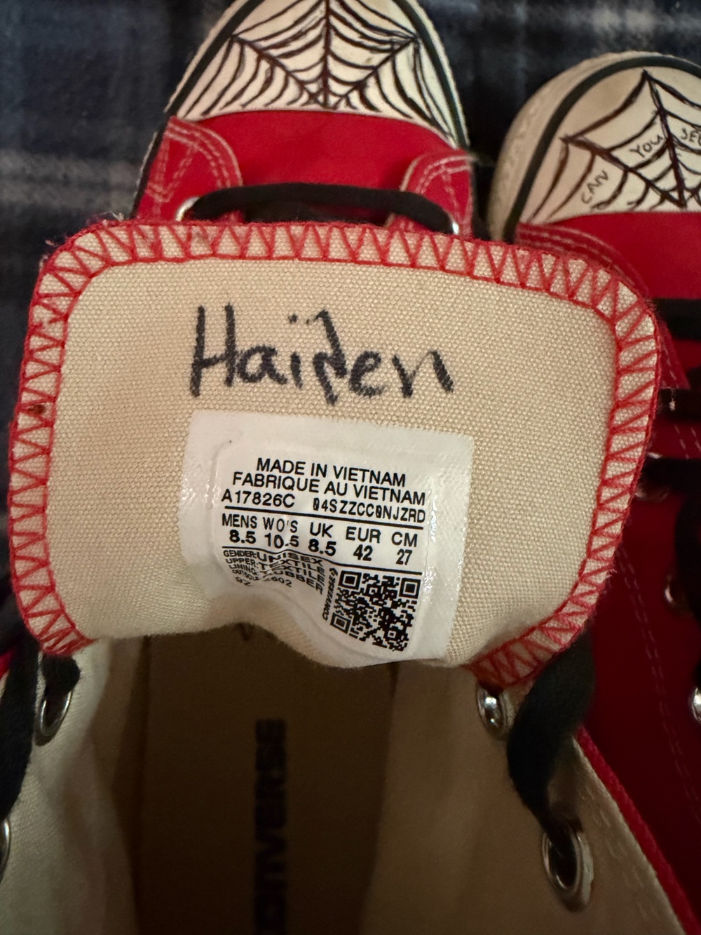 converse - Picture 6 of 7